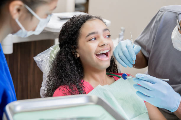 Best Walk-In Emergency Dentist in Mount Pleasant, IA
