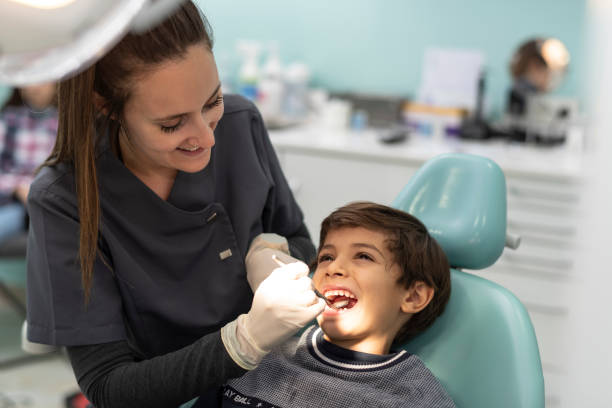 Best Walk-In Emergency Dentist in Mount Pleasant, IA