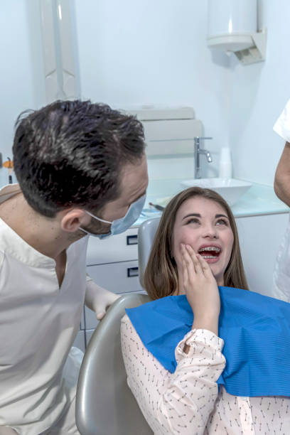 Best After-Hours Emergency Dentist in Mount Pleasant, IA