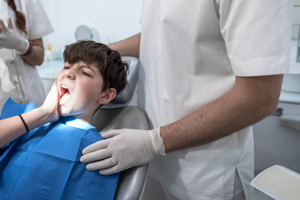 Best Emergency Treatment for Toothache in Mount Pleasant, IA
