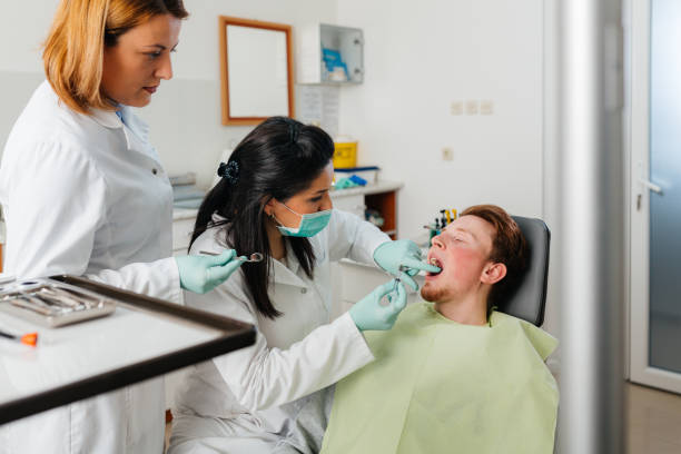 Best Emergency Treatment for Toothache in Mount Pleasant, IA