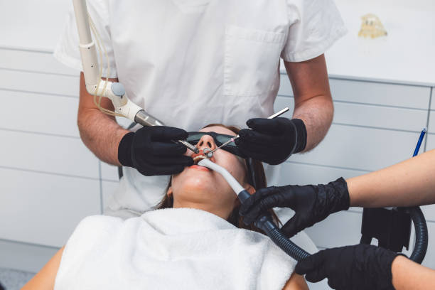 Best Emergency Orthodontic Repairs in Mount Pleasant, IA