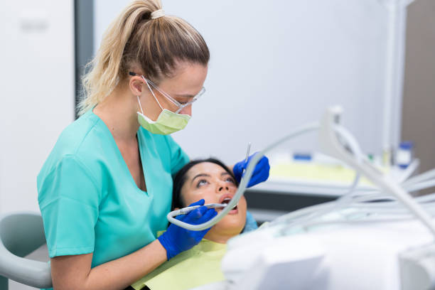 Best Emergency Dental Surgery in Mount Pleasant, IA